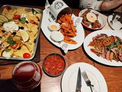 -京A Taproom·精酿餐吧(CBD店)
