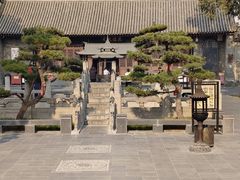 -万寿八仙宫