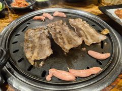 -杀猪天·韩国烤肉(总店)