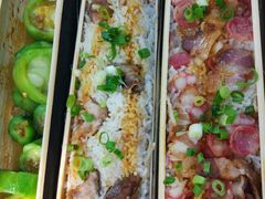-丰依竹食·老牌竹筒饭