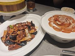 -宏宴·新京菜(望京店)