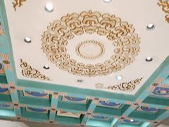 -金狮麟·新豫菜(金码大厦店)