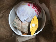-麦当劳(怡景店)