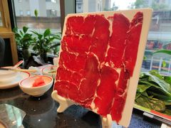 -潘小辣鲜肉老火锅