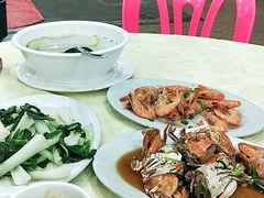 -秋姐美食店(旅游大道店)