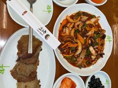 -全州拌饭馆(断桥店)