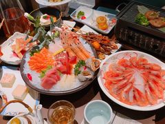 -枫千叶精致料理