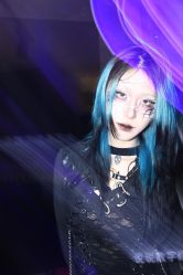 -KS COLOUR漂色·染发·画染