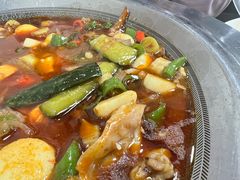 -工薪族(玫瑰东园小区店)