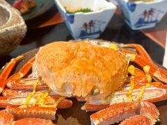 -花潮料理艺食馆(SM新生活广场店)