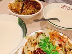 -大福来锅巴菜(古文化街店)