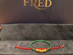 -FRED斐登(上海恒隆精品店)