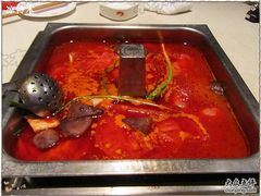 -海底捞火锅(璞丽中心店)