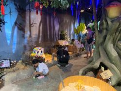 -酷嗒动物文化乐园(cutezoo西溪乐天城店)