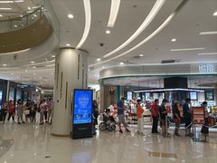 -凯德广场(西城店)
