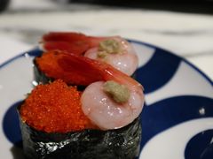 -家贺屋刺身寿司专门店