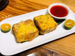 -临家闽南菜(宝洲路店)