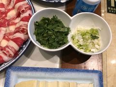 -宣武小院涮肉(前门店)