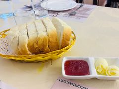-华梅西餐厅(哈尔滨中央大街店)