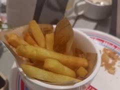 -敏华冰厅(平安金融中心店)