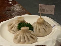 牛肉辛加力-格鲁·秀色Georgia’s Feast
