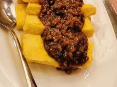 五味豆腐乳-清华大学-甲所餐厅