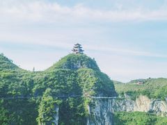 -朱砂古镇