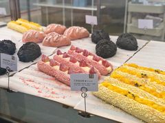 -奈雪的茶(新天地广场PRO店)