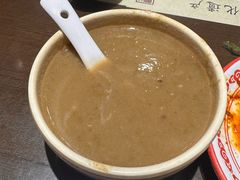 -葛记焖饼(伏牛路店)
