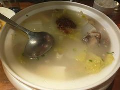 -又一福烤鸭·北京菜(东四店)