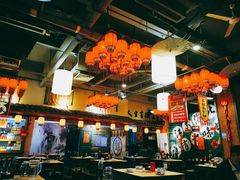 -江味龙虾馆·裸蓝龙虾(南山店)