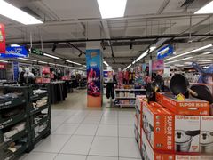 -家乐福(古北店)