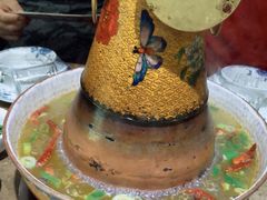 -牛叔鲜羊肉铜火锅(远东小区店)