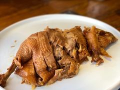 -蒙亨·手把肉·蒙古包餐厅(乌兰察布天恒广场店)