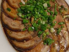 -吴记百姓菜馆·北京菜·烤鸭(故宫店)