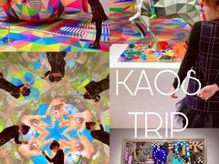 -chi K11艺术空间展览厅