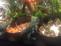 -喜庭海鲜自助(来福士店)