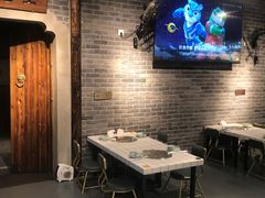 -百味源炭火烤翅 ·夜市大排档(酒仙桥店)