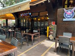 -Bombay Grill印度餐厅