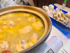 -丁字口海鲜热炒·烧烤大排档