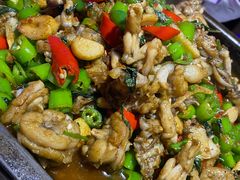 -蘭奢雅集·江浙菜(青山江滩店)