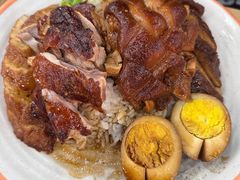 -瑞霖·隆江猪脚饭