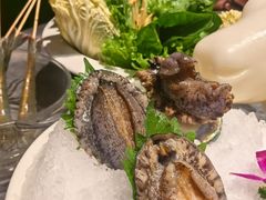 -德天肥牛海鲜火锅(城西银泰店)