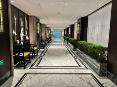 -Yan Ting 宴庭中餐厅(上海静安瑞吉酒店)