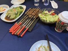 -伊带伊路新疆美食府(呼家楼店)