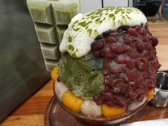 -WONDER ICE 萬得冰田(建設路总店)