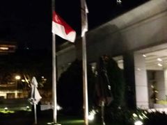 -新加坡总统府