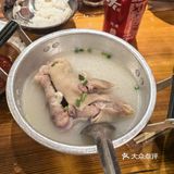 蘸料超级好吃，感觉粘塑料都好吃