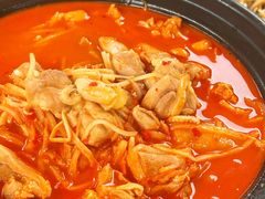 酸笋鸡-多味居(剪子巷店)