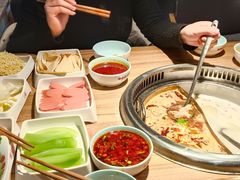 -季季红火锅(长沙步行街店)